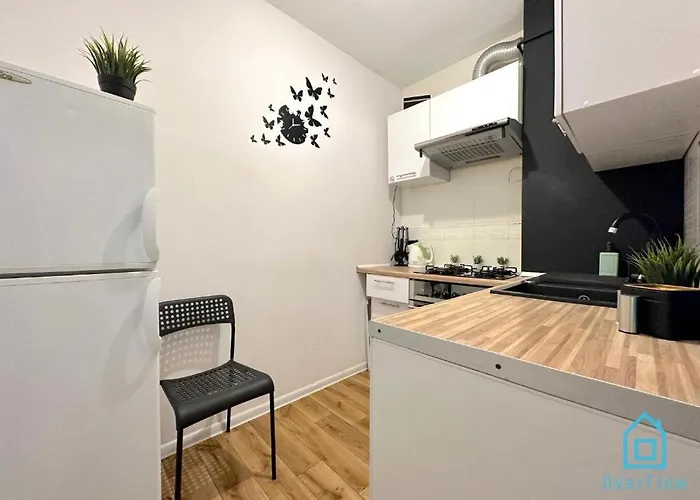 Creative Room - 10 Minutes To Gdansk Old Town & Seaside