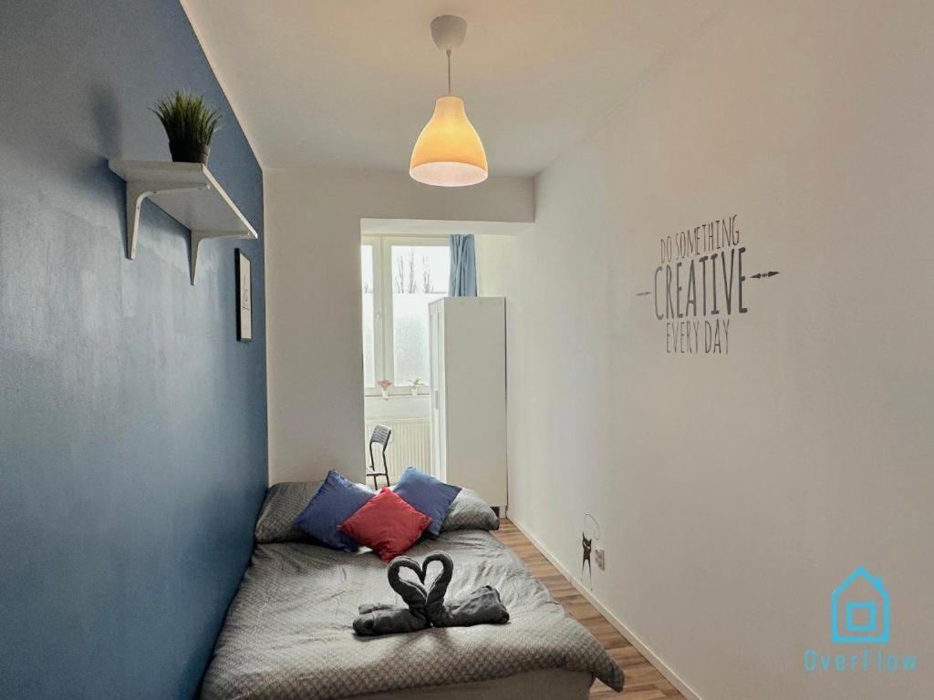Creative - 10 Minutes To Old Town & Seaside Alloggio in famiglia *