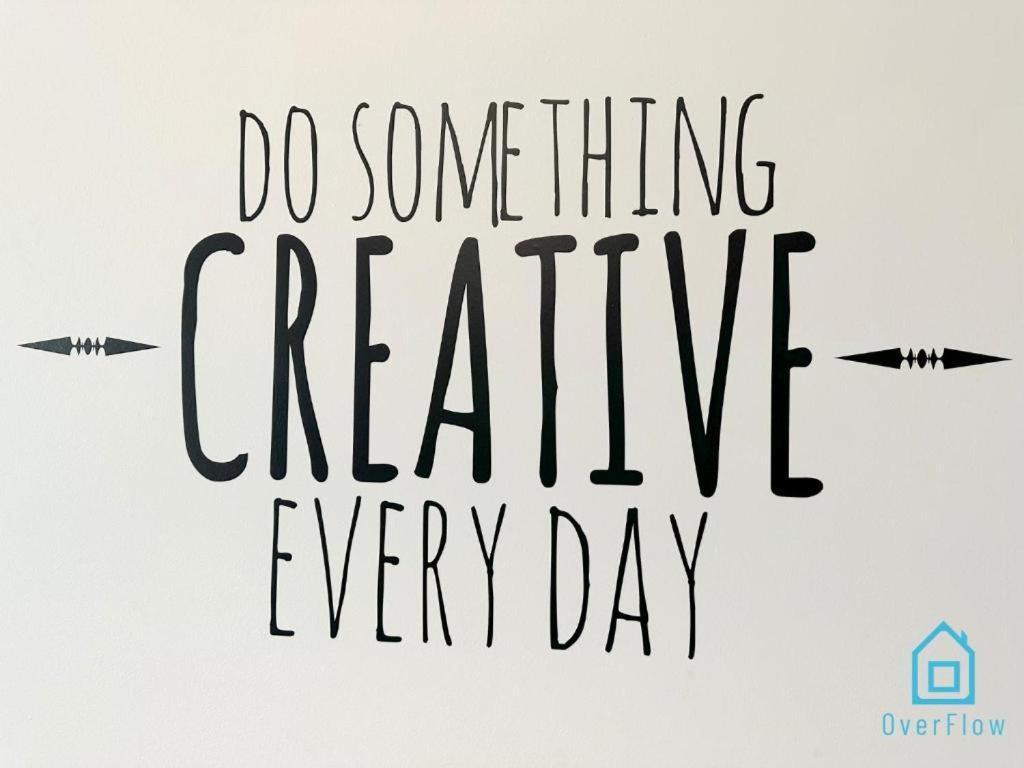 Creative - 10 Minutes To Old Town & Seaside * Gdansk