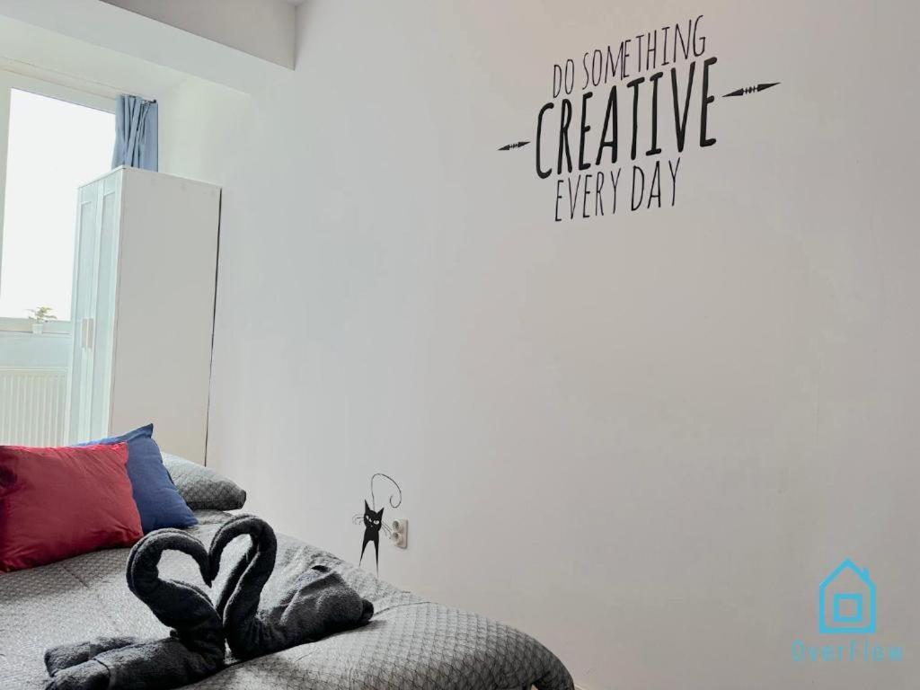 Creative - 10 Minutes To Old Town & Seaside Homestay *